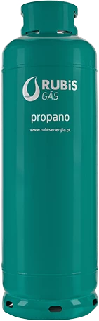 Propano 45 kg