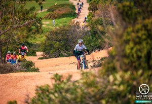 Rubis Gás patrocina RaceNature Albufeira